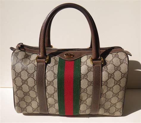 authentic vintage gucci purses.